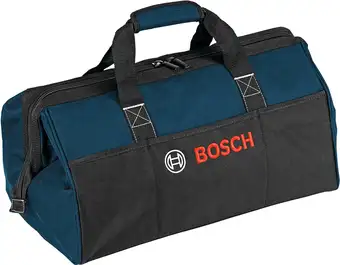 Сумка для инструментов Bosch 1619BZ0100