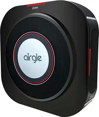 Очиститель воздуха Airgle AG25