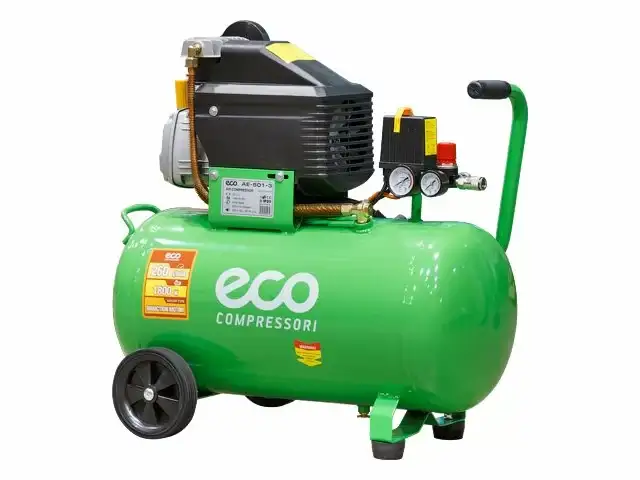 Компрессор ECO AE-501-3