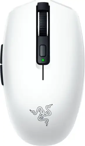 Razer Orochi V2 Mercury White