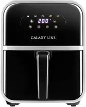 Аэрогриль Galaxy Line GL2528