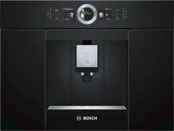 Кофемашина Bosch CTL7181B0