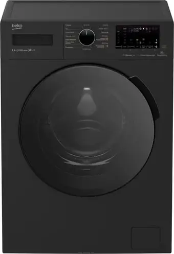 Стиральная машина BEKO WSPE6H616A