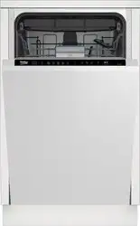 Встраиваемая посудомоечная машина BEKO BDIS25063