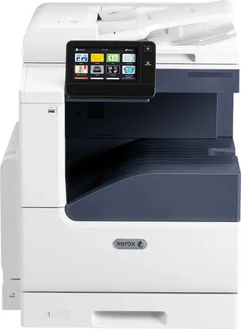 МФУ Xerox VersaLink B7025