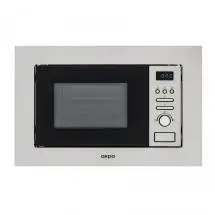 Микроволновая печь Akpo MEA 820 08 MMP01 IX