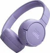 Наушники JBL Tune 670NC (сиреневый, китайская версия)