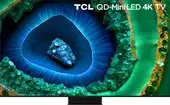 MiniLED телевизор TCL 65C855