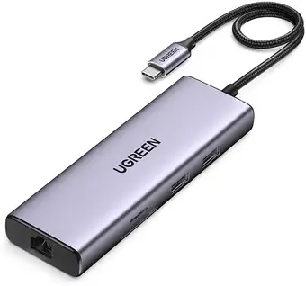 USB-хаб Ugreen CM490 90119