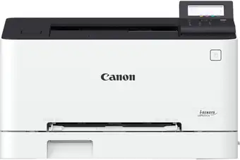 Принтер Canon LBP631Cw 5159C004