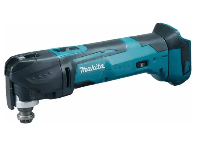 Мультифункциональная шлифмашина Makita DTM51Z