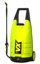 Опрыскиватель аккумуляторный Marolex VX x-line