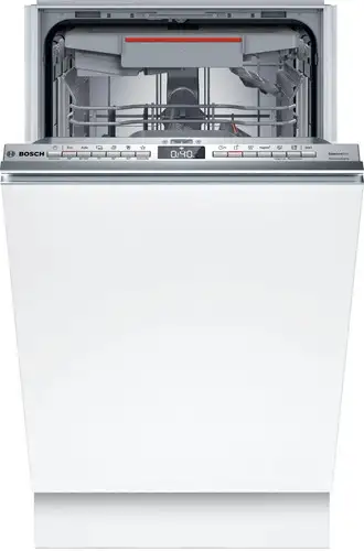 Встраиваемая посудомоечная машина Bosch SPV6EMX65Q