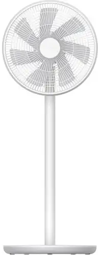 Вентилятор SmartMi Standing Fan 2S ZLBPLDS03ZM (китайская версия)