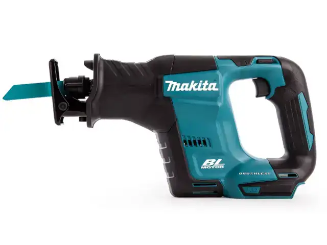 Сабельная пила Makita DJR188Z