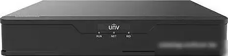 Гибридный видеорегистратор Uniview XVR302-08U-IF