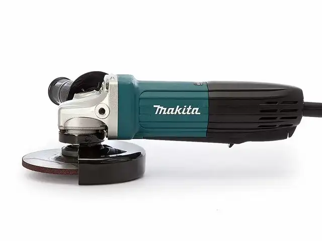 Угловая шлифмашина Makita GA5034