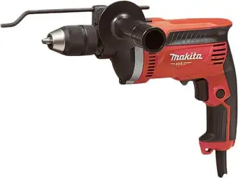 Ударная дрель Makita MT M8101