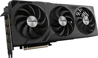 Видеокарта Gigabyte GeForce RTX 4080 Super Windforce V2 16G GV-N408SWF3V2-16GD