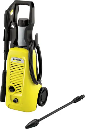 Мойка высокого давления Karcher K 4 Universal Edition 1.679-300.0