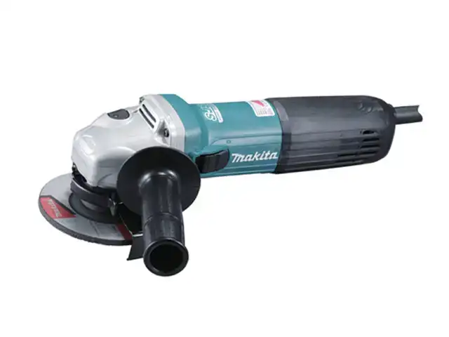 Угловая шлифмашина Makita GA5040C