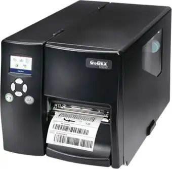 Принтер этикеток Godex EZ2250i 011-22iF02-000