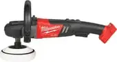 Полировальная машина Milwaukee M18 FAP180-0X