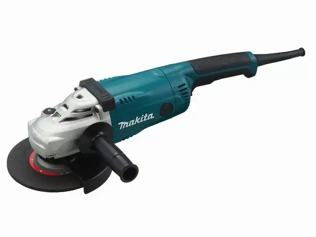 Угловая шлифмашина Makita GA7020SF