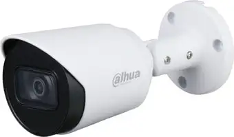 Камера CCTV Dahua DH-HAC-HFW1200TP-0360B-S5