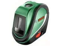 Нивелир лазерный BOSCH UniversalLevel 2