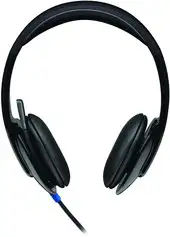 Наушники Logitech USB Headset H540