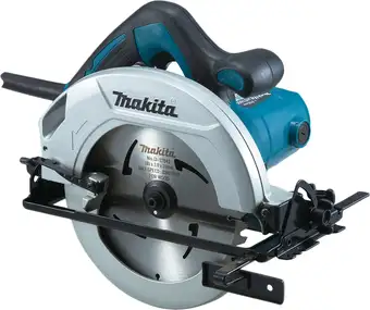 Дисковая (циркулярная) пила Makita HS7000