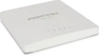 Точка доступа Fortinet FAP-321E-E-NFR