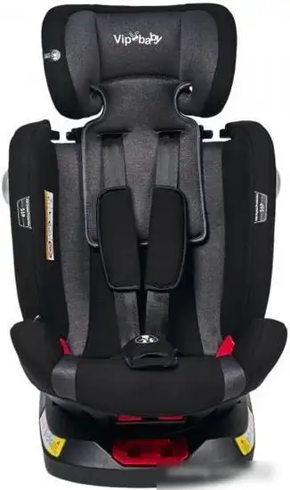 Детское автокресло VipBaby LYB836 Multifix Isofix (shadow)