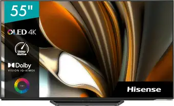 Телевизор Hisense 55A85H