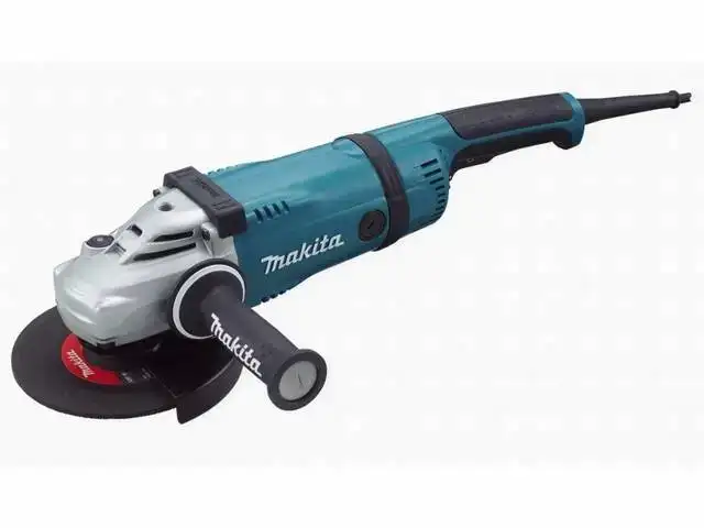 Угловая шлифмашина Makita GA9040SF01