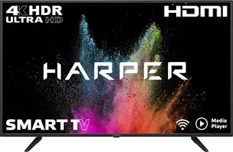 Телевизор Harper 65U660TS