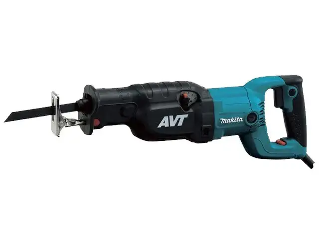 Сабельная пила Makita JR3070CT