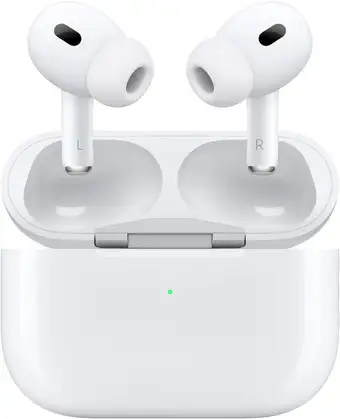 Наушники Apple AirPods Pro 2 (с разъемом USB Type-C)