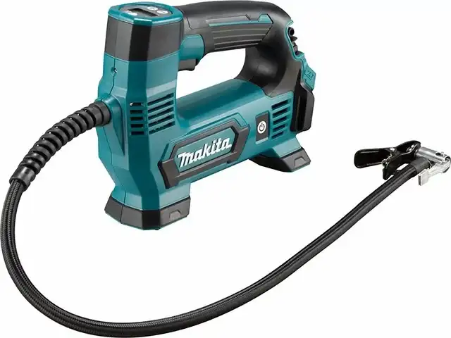 Автомобильный компрессор Makita MP100DZ