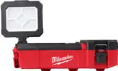 Фонарь Milwaukee M12 POAL-0 PACKOUT 4933480473