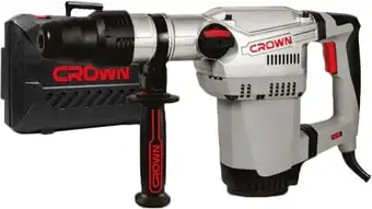 Перфоратор Crown CT18118V BMC