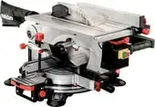 Торцовочная Metabo KGT 305 M