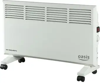 Конвектор Oasis KM-25