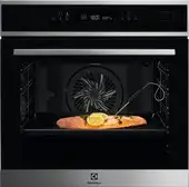 Духовой шкаф Electrolux EOB7S31X