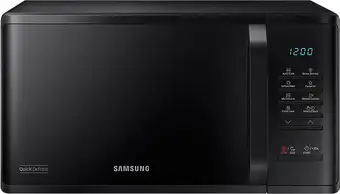 Микроволновая печь Samsung MS23K3513AK