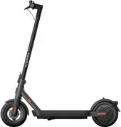 Электросамокат Xiaomi Electric Scooter 4 Pro 2nd Gen