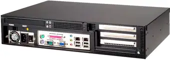 Корпус Advantech IPC-603MB-35C