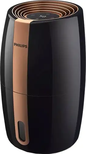 Увлажнитель воздуха Philips HU2718/10