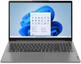 Ноутбук Lenovo IdeaPad Slim 3 16IAH8 83ES0018RK